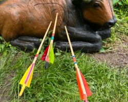 43. Jagdbogenturnier 2025